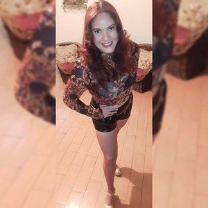 Meet your Posher, Marta